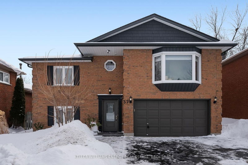 37 Limestone Cres, Whitby - Pringle Creek image-0-0