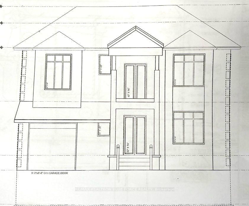 Property at 24 Doric