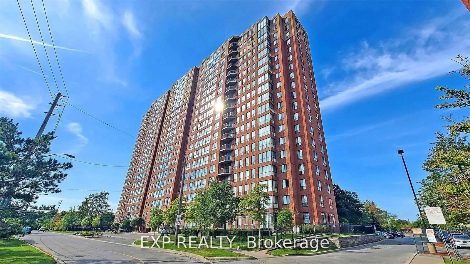 Condo for sale at 1213-330 Mccowan Road, Toronto, Eglinton East, M1J 3N3 - MLS: E11981131