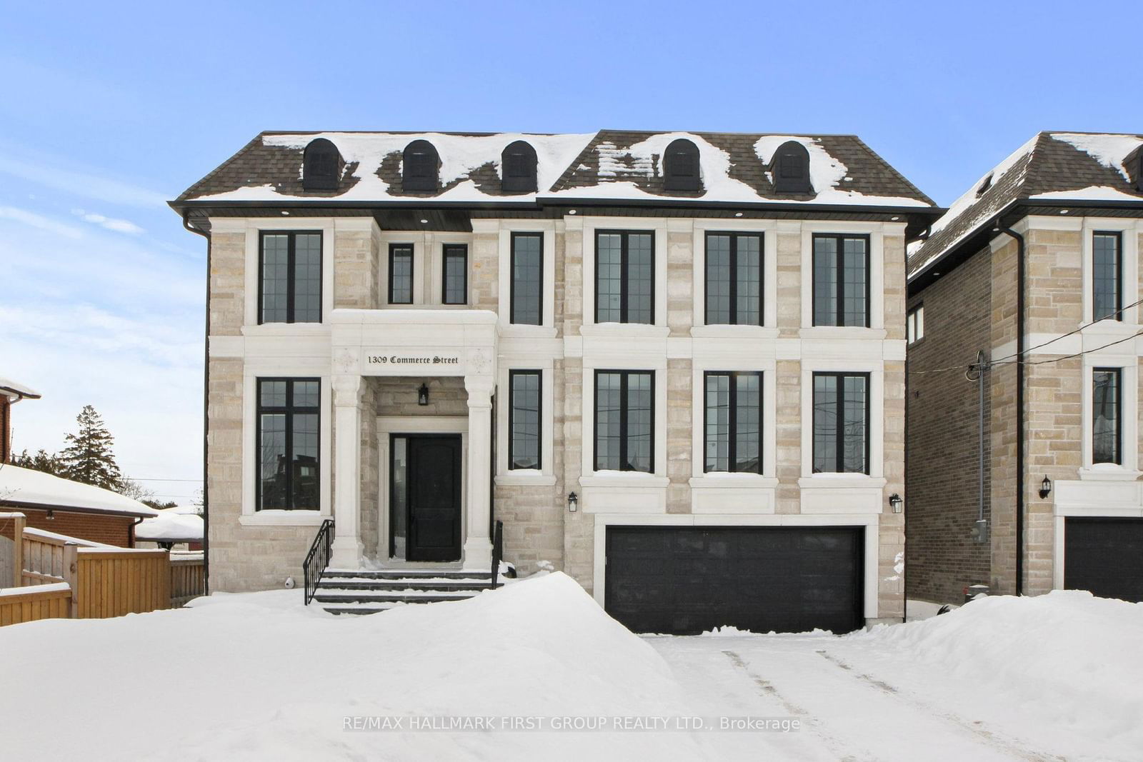 Detached House for sale at 1309 Commerce Street, Pickering, Bay Ridges, L1W 1E1 - MLS: E11981170