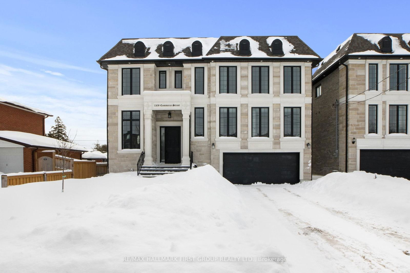 Detached House for sale at 1309 Commerce Street, Pickering, Bay Ridges, L1W 1E1 - MLS: E11981170