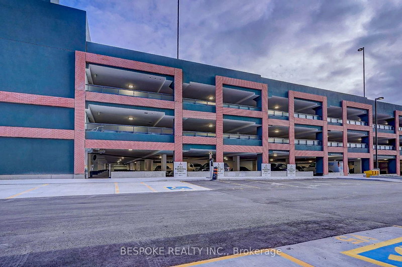 703 - 2545 Simcoe St N, Oshawa, L1L 0W3 | Image 3