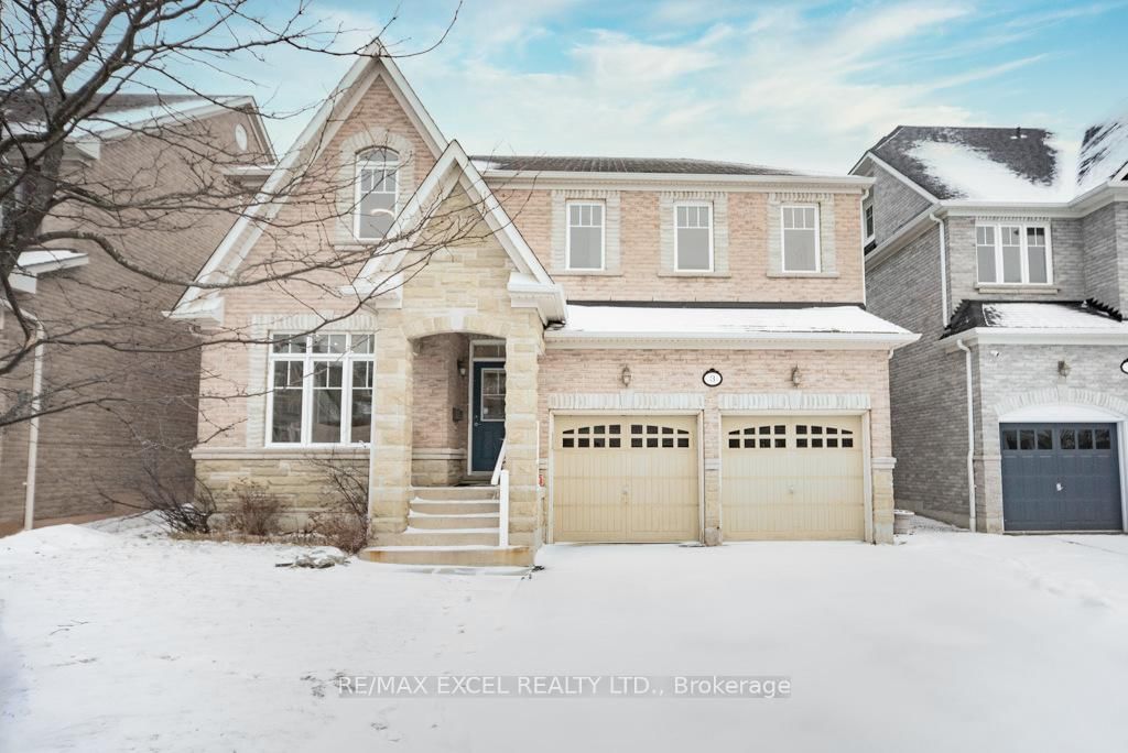 Detached House for sale at 3 Headon Avenue, Ajax, Central East, L1Z 1R4 - MLS: E11981252