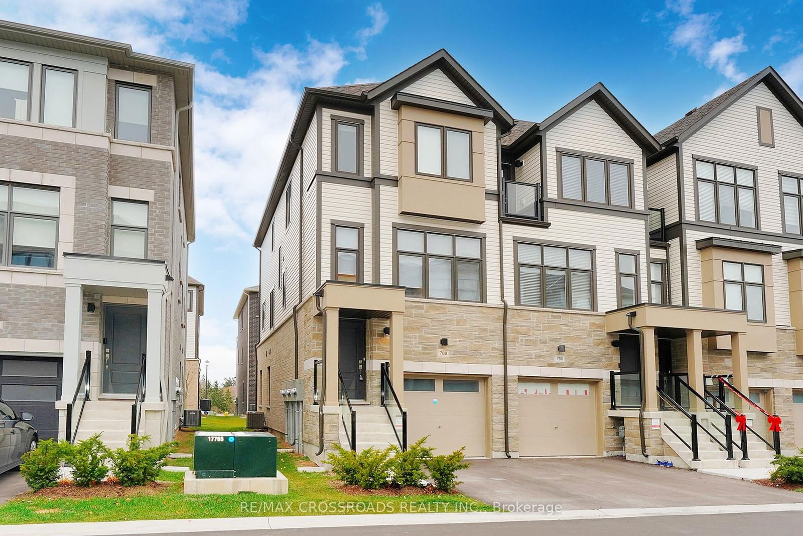 Property at 788 Kootenay