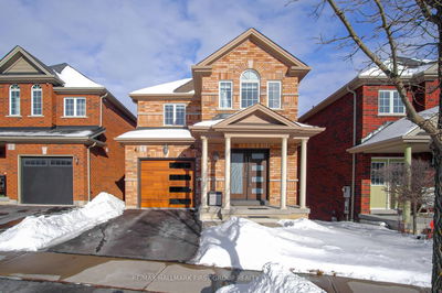 17 Shapland Cres, Ajax - Northeast Ajax image-0-1