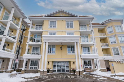 Unit 315 — 21 Brookhouse Dr, Clarington - Newcastle