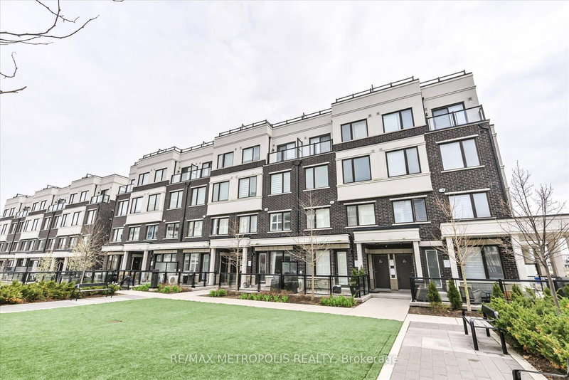 503 - 1711 Pure Springs Blvd, Pickering, L1X 0E3 | Image 2