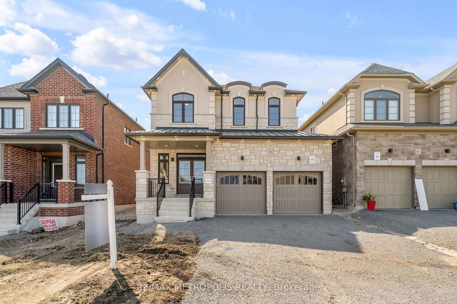 Detached House for sale at 58 Belmont Drive, Clarington, Newcastle, L1B 0W8 - MLS: E11981670