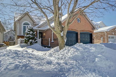 425 Elmwood Crt, Oshawa - Samac