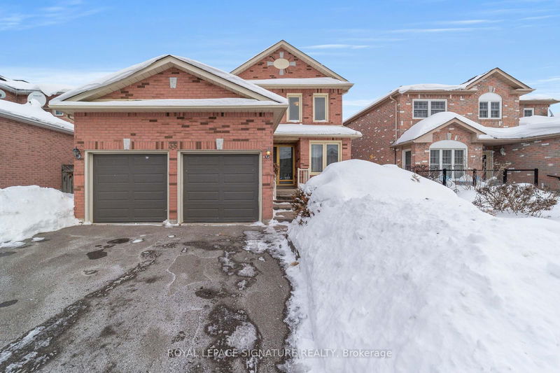 35 Valleywood Dr, Whitby - Williamsburg image-0-0