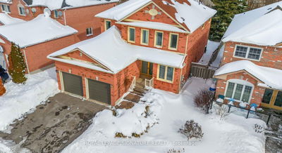 35 Valleywood Dr, Whitby - Williamsburg image-0-2