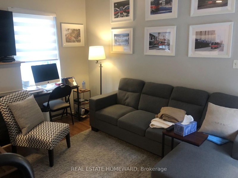 2196 Queen St E, Toronto, M4E 1E6 | Image 2