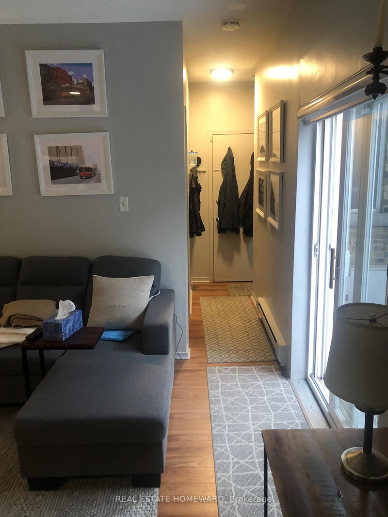 2196 Queen St E, Toronto, M4E 1E6 | Image 3