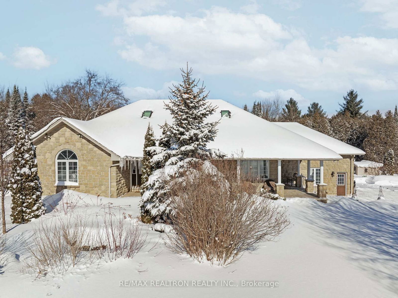 Building at 2161 Saintfield Road, Scugog, Rural Scugog