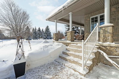 2161 Saintfield Rd, Scugog - Rural Scugog image-0-1