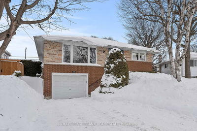 119 Thorncliffe St, Oshawa - Donevan