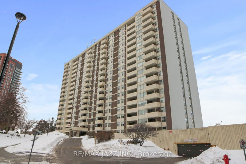 Unit 1205 — 66 Falby Crt, Ajax - South East image-0-0