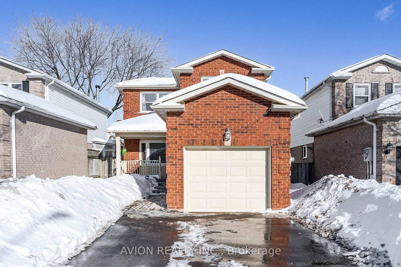 17 Wrenn Blvd, Clarington - Bowmanville image-0-0