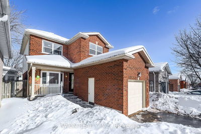 17 Wrenn Blvd, Clarington - Bowmanville image-0-1