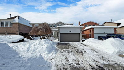 16 Wicks Dr, Ajax - Central