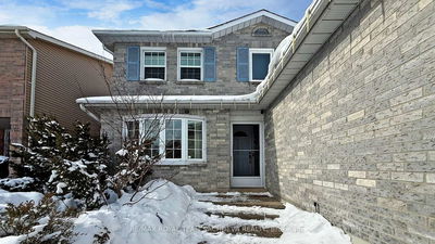 16 Wicks Dr, Ajax - Central image-0-1