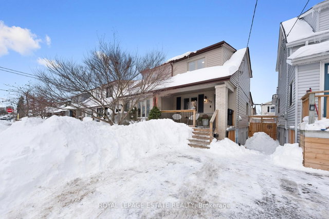 399 Scarborough Road