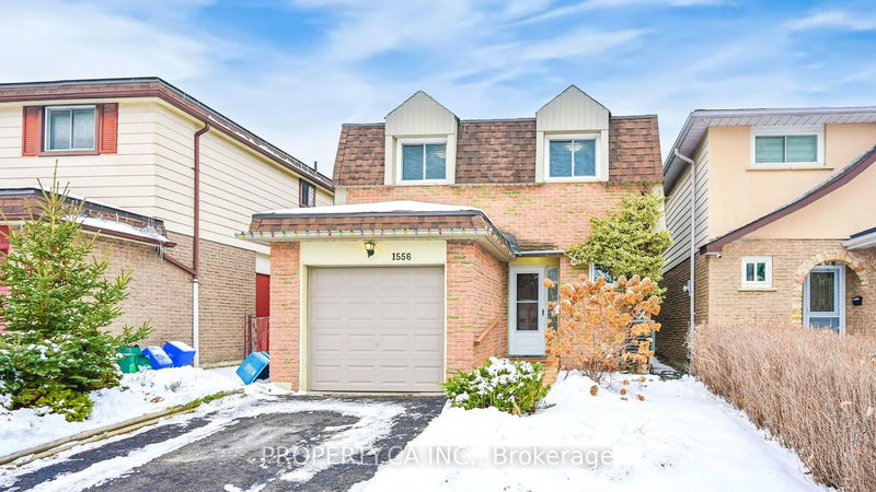 1556 Jaywin Circ, Pickering - Village East image-0-0