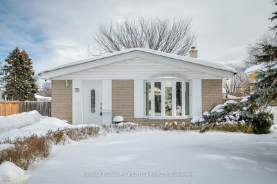 733 Balaton Ave, Pickering - Bay Ridges image-0-1