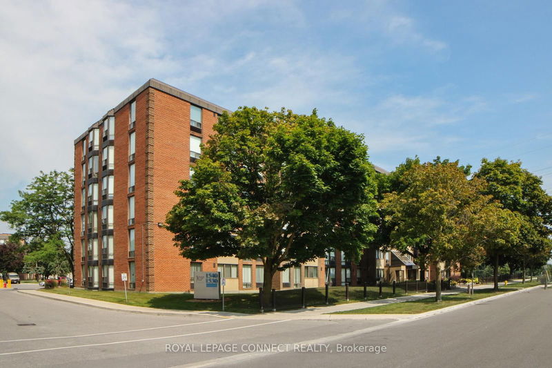 Unit 408 — 1540 Pickering Pkwy, Pickering - Town Centre image-0-0