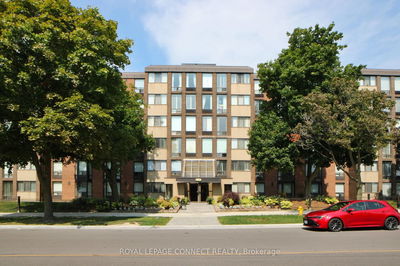 Unit 408 — 1540 Pickering Pkwy, Pickering - Town Centre image-0-2