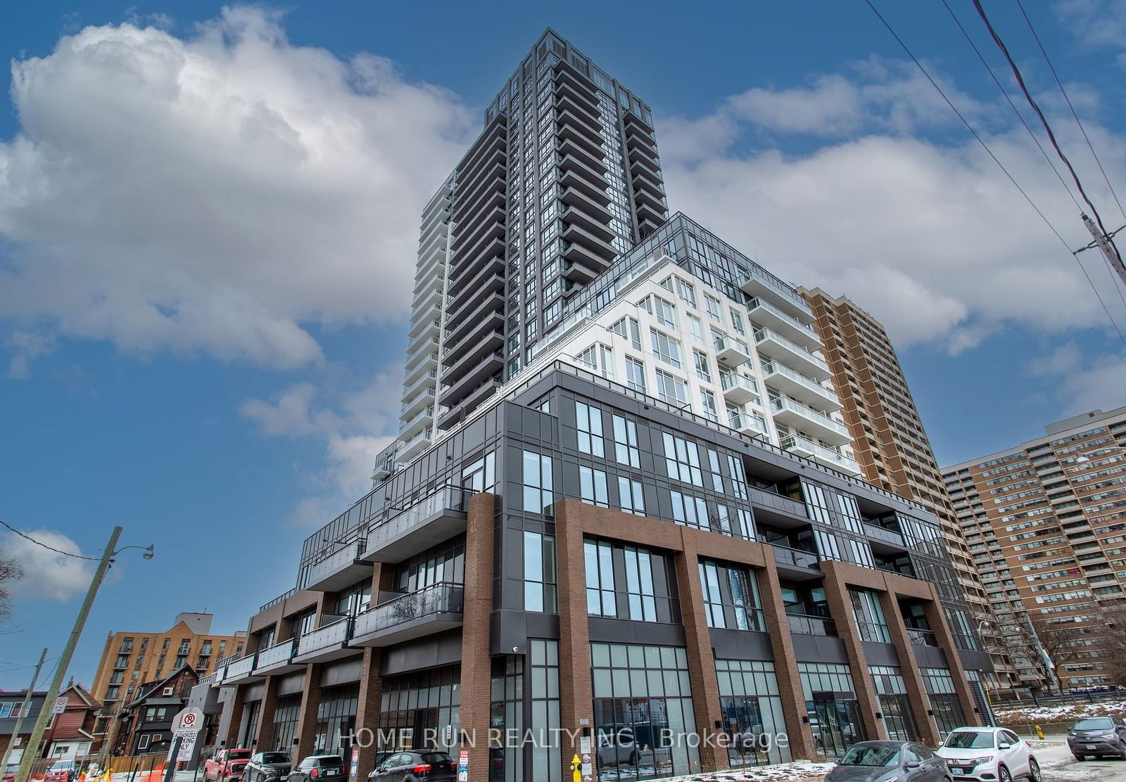 Condo for sale at 613-286 Main Street, Toronto, East End-Danforth, M4C 0B3 - MLS: E11982423