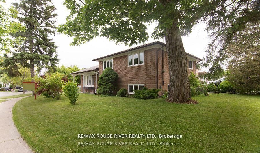 Detached House leased at 62 Syracuse Crescent, Toronto, West Hill, M1E 2G6 - MLS: E11982469