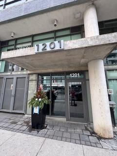 Office for lease at 205-1201 Dundas Street, Toronto, South Riverdale, M6J 1X3 - MLS: E11982519