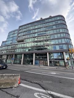 Office for lease at 205-1201 Dundas Street, Toronto, South Riverdale, M6J 1X3 - MLS: E11982519