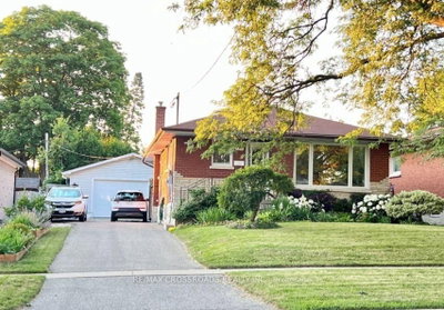 Detached House leased at Bsmt-636 Shakespeare Avenue, Oshawa, Ontario, L1H 3H9 - Donevan - MLS: E11982550