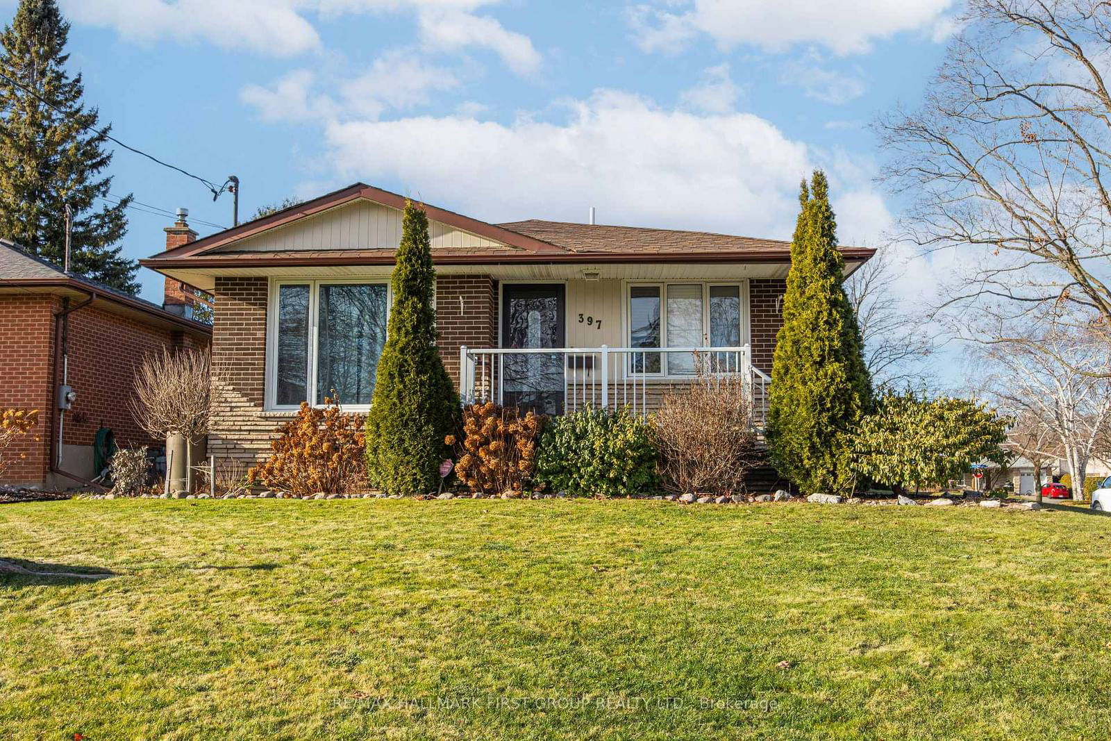 Detached House for sale at 397 Bernhard Crescent, Oshawa, O'Neill, L1G 2B7 - MLS: E11982620