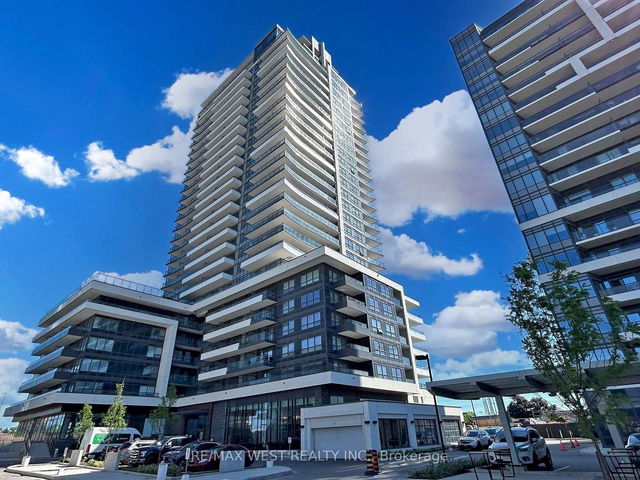 805 - 1455 Celebration Drive