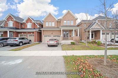 1812 Grandview St, Oshawa - Taunton