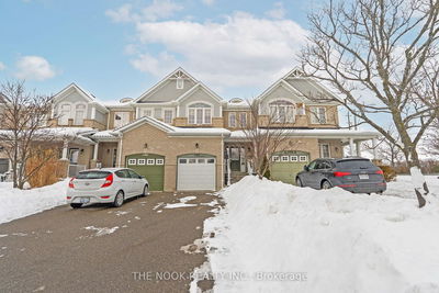 1382 Glaspell Cres, Oshawa - Pinecrest image-0-1