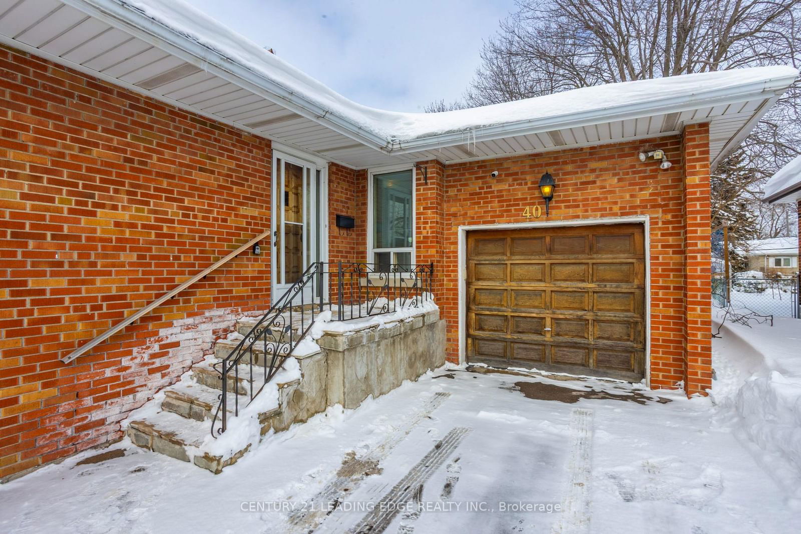 Detached House for sale at 40 Heather Road, Toronto, Agincourt South-Malvern West, M1S 2E1 - MLS: E11982708