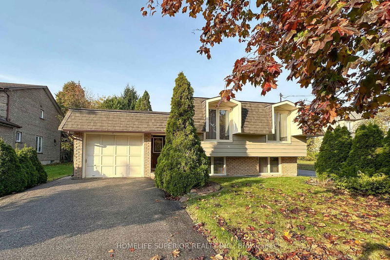 1946 Spruce Hill Rd, Pickering - Dunbarton image-0-0