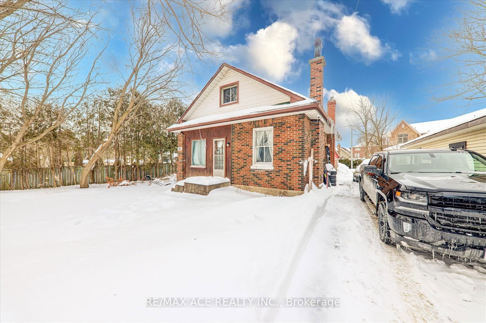 Property at 304 West Scugog