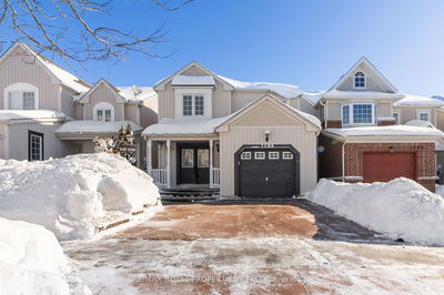 1284 Ashgrove Cres, Oshawa - Pinecrest