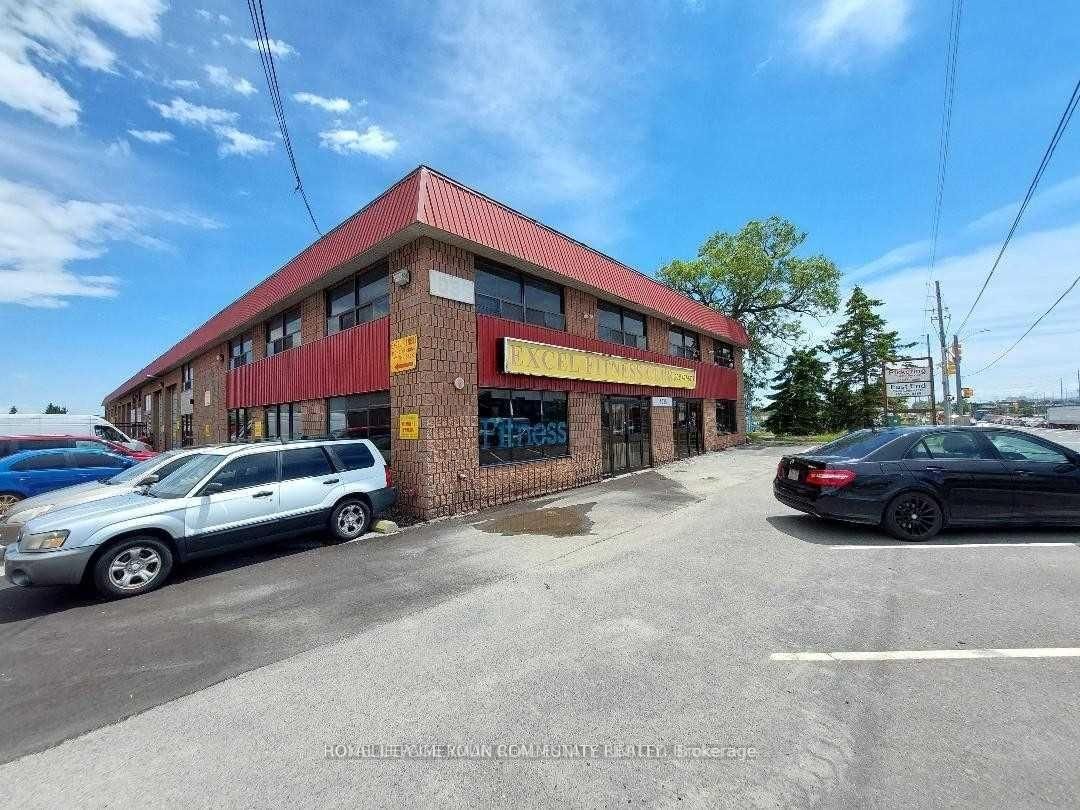 Industrial for lease at Unit 1-1035 Brock Road, Pickering, Brock Industrial, L1W 3T7 - MLS: E11982951