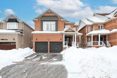 54 Southfield Ave, Clarington - Courtice