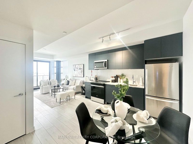 Unit 1203 A — 1606 Charles St, Whitby - Port Whitby image-0-0