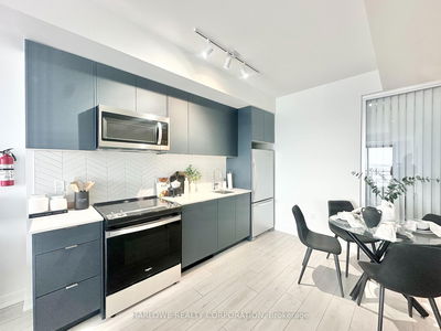 Unit 1203 A — 1606 Charles St, Whitby - Port Whitby image-0-1