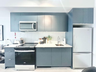 Unit 1203 A — 1606 Charles St, Whitby - Port Whitby image-0-2