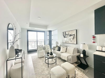 Unit 1203 A — 1606 Charles St, Whitby - Port Whitby image-0-3