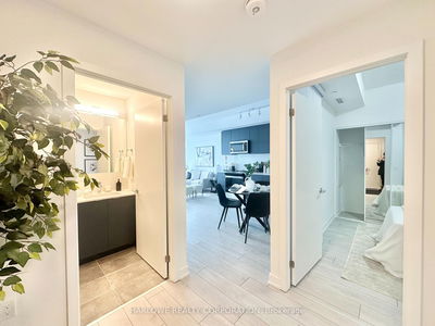Unit 1203 A — 1606 Charles St, Whitby - Port Whitby image-0-4